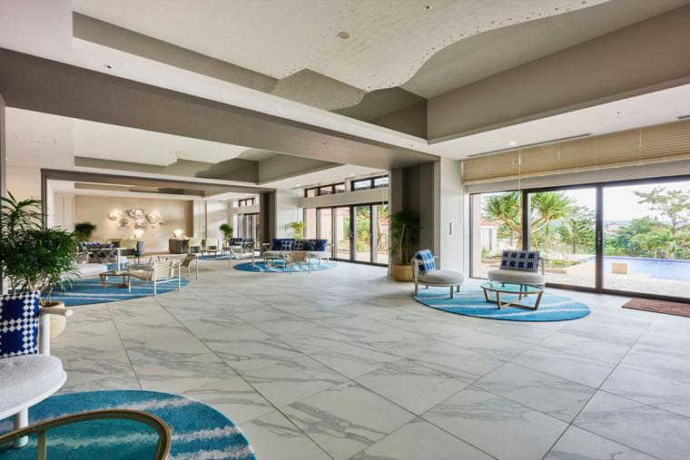 シギラミラージュビーチフロント