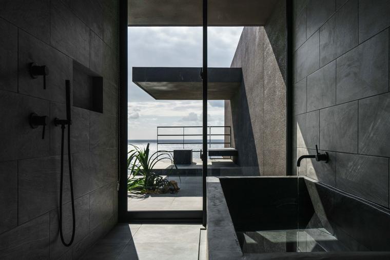 全室インフィニティプール付きの5棟限定ヴィラ「波癒 namyu the place」で宮古ブルーと美食に癒やされる大人旅