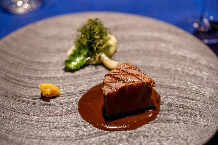 全室インフィニティプール付きの5棟限定ヴィラ「波癒 namyu the place」で宮古ブルーと美食に癒やされる大人旅