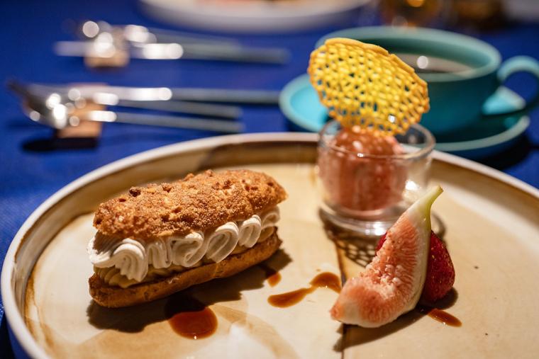 全室インフィニティプール付きの5棟限定ヴィラ「波癒 namyu the place」で宮古ブルーと美食に癒やされる大人旅