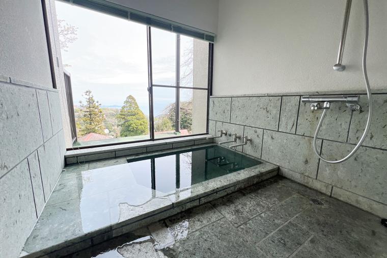 くろたけ台1-971の温泉