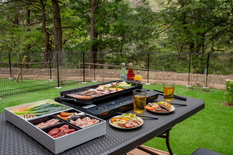 Rakuten STAY VILLA 鬼怒川リバーサイド