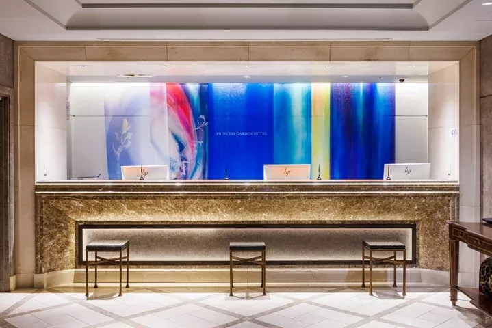 サウナや人工温泉大浴場も！「プリンセスガーデンホテル栄」がリニューアル