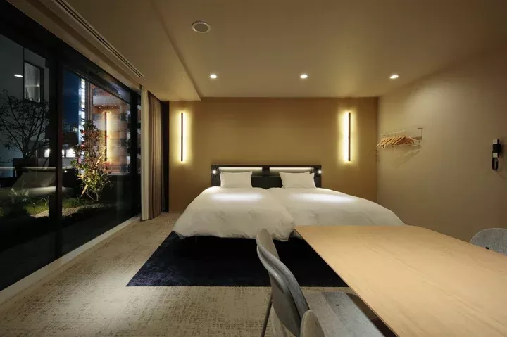 サウナや人工温泉大浴場も！「プリンセスガーデンホテル栄」がリニューアル