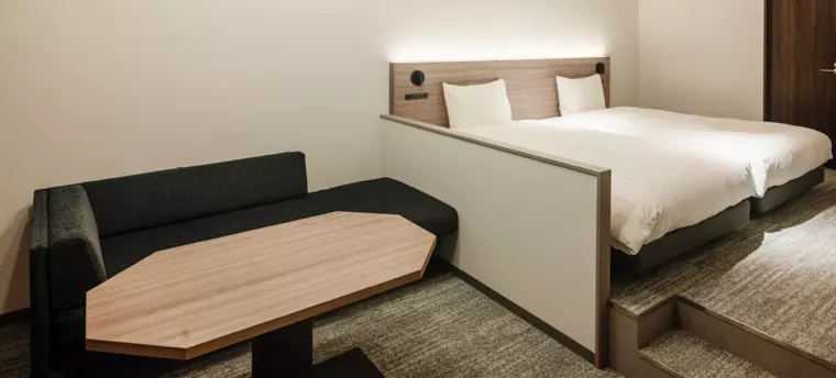 温泉大浴場やジムも！新幹線駅直結の「ホテルグランドティアラ南名古屋」リニューアル