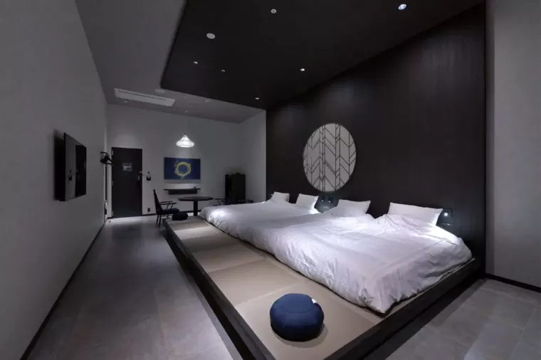 温泉大浴場やジムも！新幹線駅直結の「ホテルグランドティアラ南名古屋」リニューアル