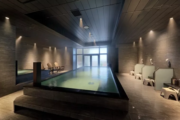 温泉大浴場やジムも！新幹線駅直結の「ホテルグランドティアラ南名古屋」リニューアル