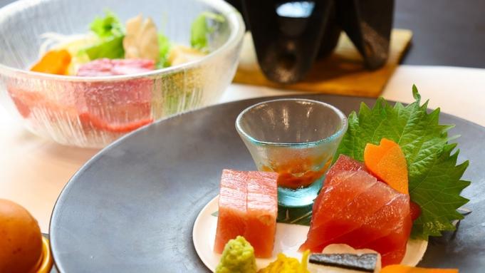 「ホテル浦島」ハーフバイキング