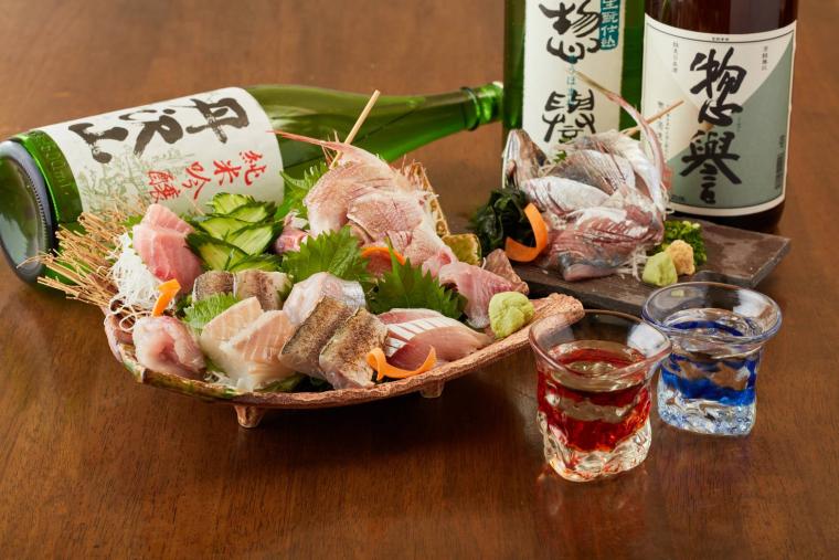 庭園ふわり－fuwari－ 小田原