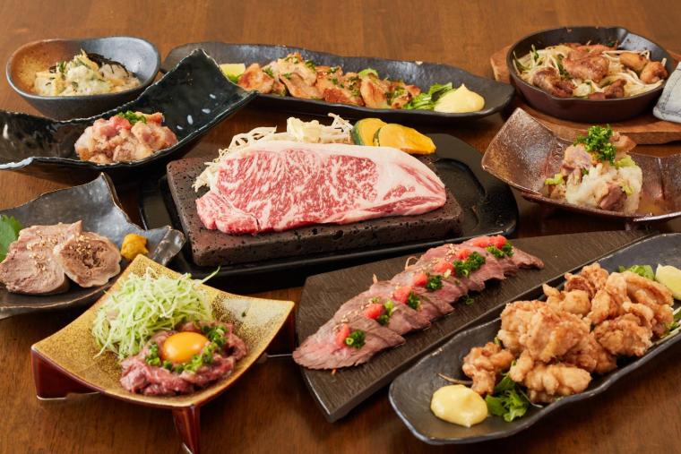 庭園ふわり－fuwari－ 小田原