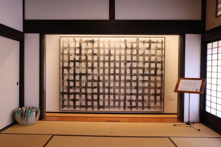 坂本善三美術館