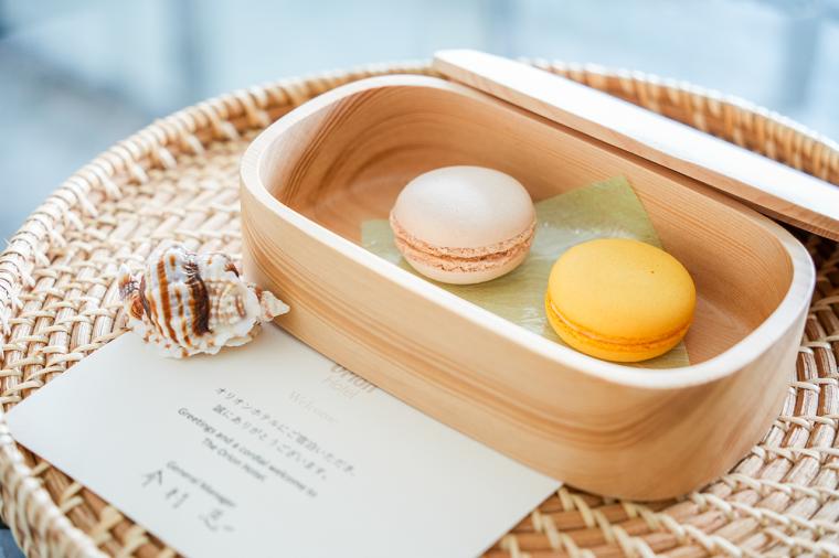 オリオンホテル モトブ リゾート＆スパ