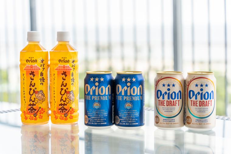 オリオンホテル モトブ リゾート＆スパ