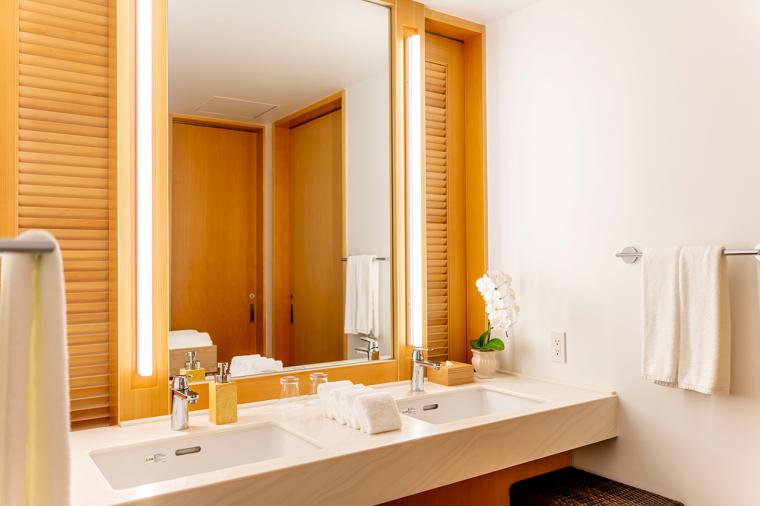 オリオンホテル モトブ リゾート＆スパ