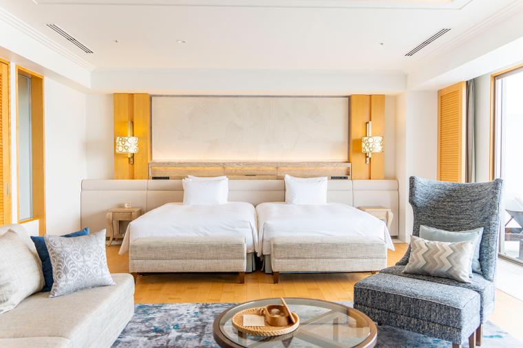 オリオンホテル モトブ リゾート＆スパ