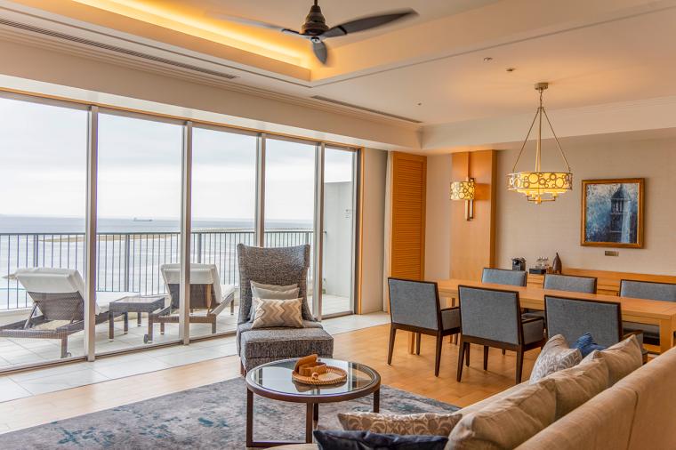 オリオンホテル モトブ リゾート＆スパ