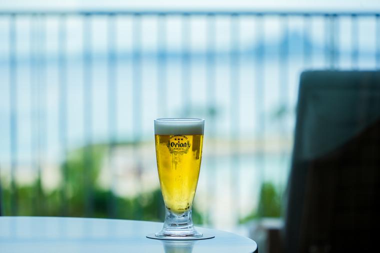 オリオンホテル モトブ リゾート＆スパ