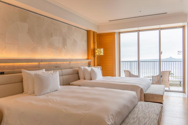 オリオンホテル モトブ リゾート＆スパ