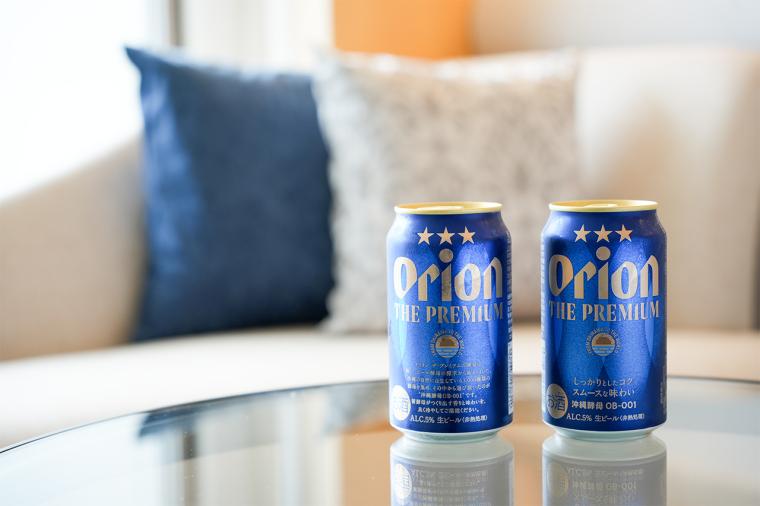 オリオンホテル モトブ リゾート＆スパ