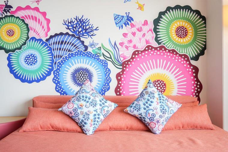 オリオンホテル モトブ リゾート＆スパ