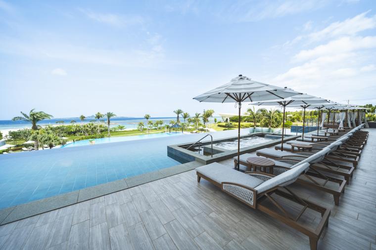 オリオンホテル モトブ リゾート＆スパ