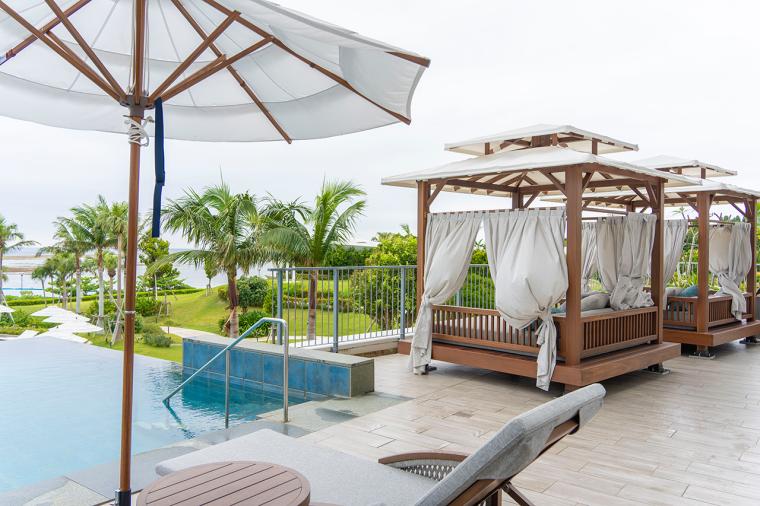 オリオンホテル モトブ リゾート＆スパ