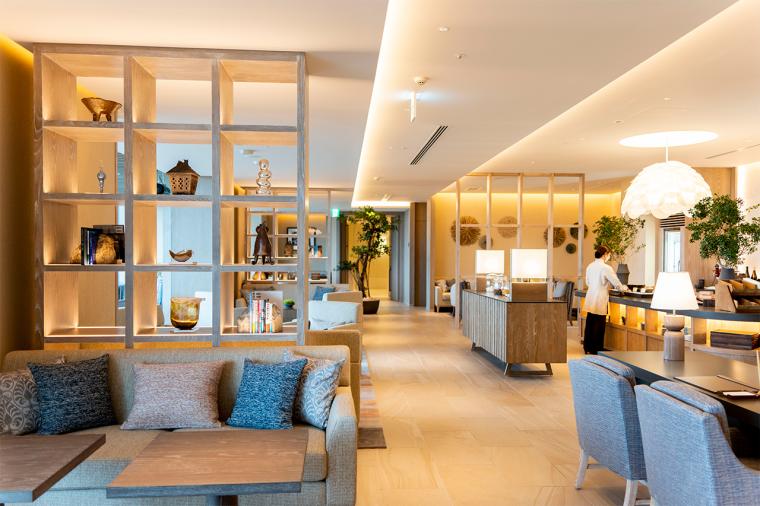 オリオンホテル モトブ リゾート＆スパ