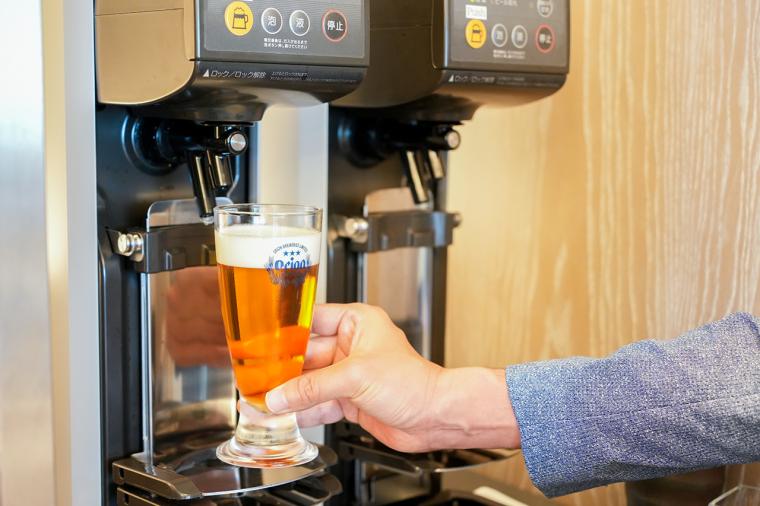 オリオンホテル モトブ リゾート＆スパ