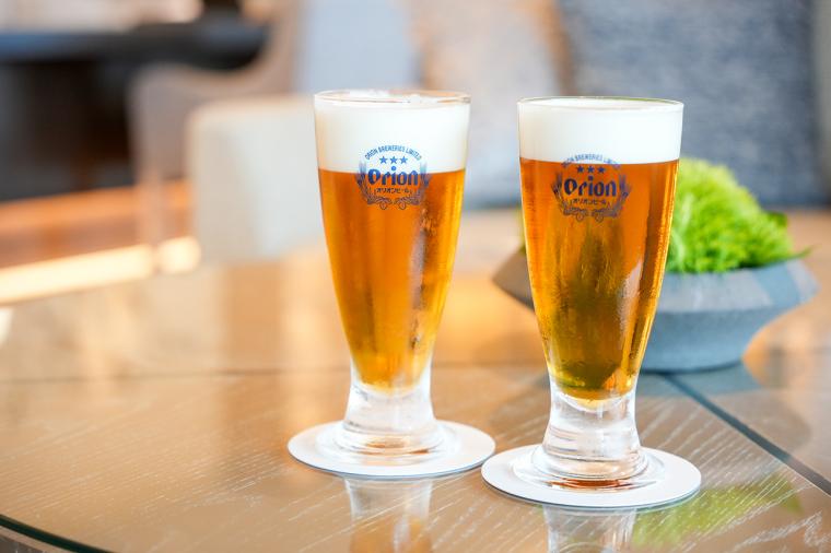 オリオンホテル モトブ リゾート＆スパ