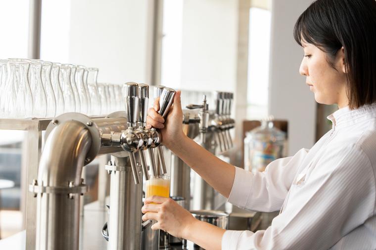 オリオンホテル モトブ リゾート＆スパ