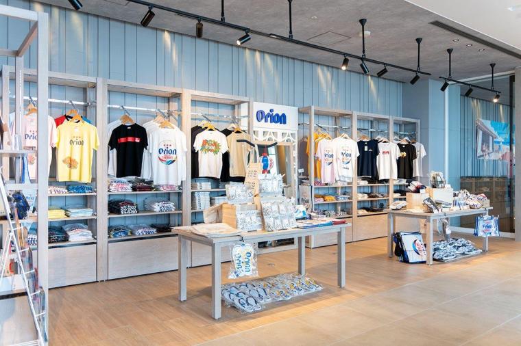 オリオンホテル モトブ リゾート＆スパ