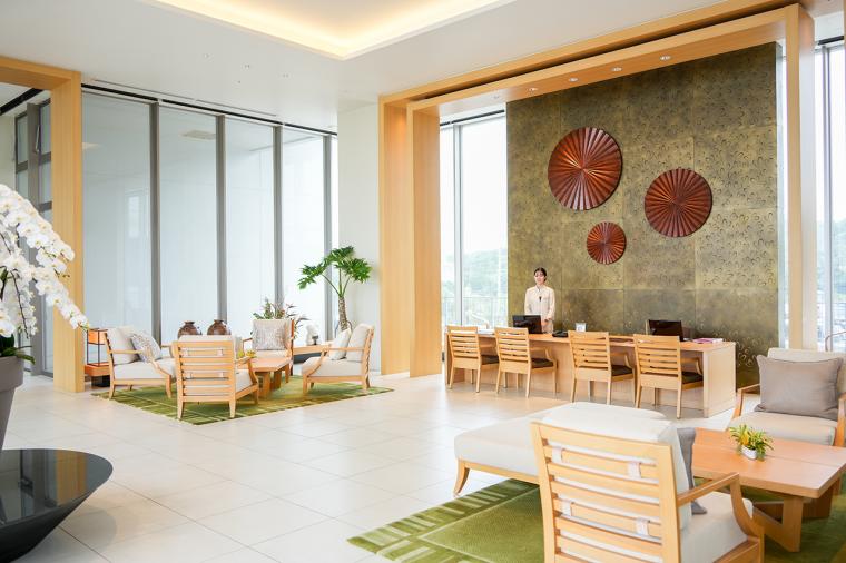 オリオンホテル モトブ リゾート＆スパ