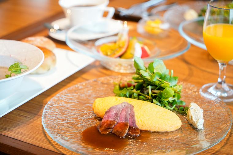 オリオンホテル モトブ リゾート＆スパ