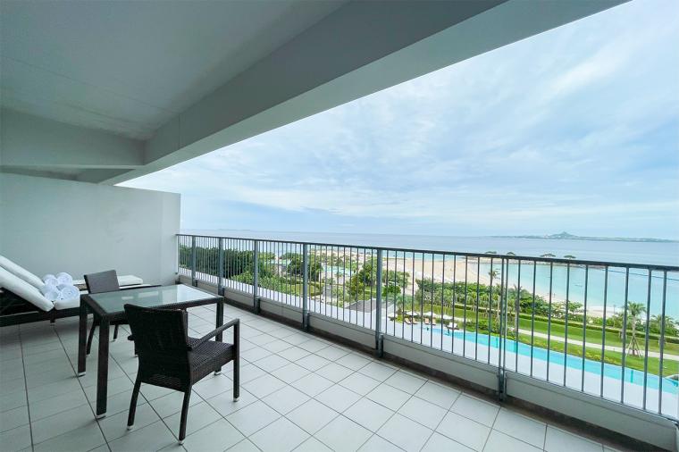 オリオンホテル モトブ リゾート＆スパ