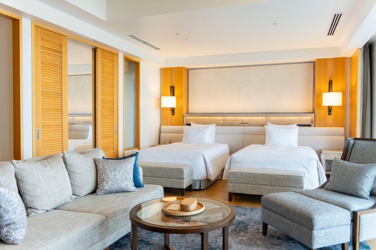 オリオンホテル モトブ リゾート＆スパ