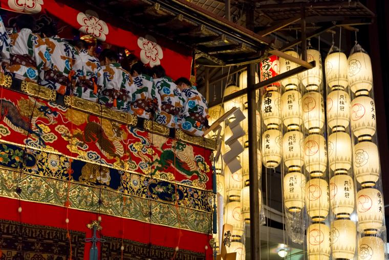 祇園祭