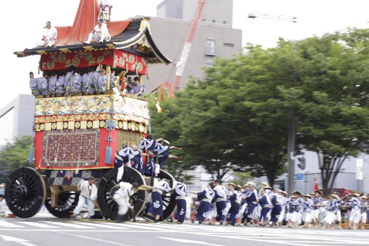 祇園祭