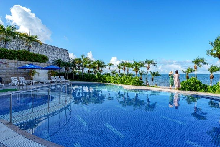 グランヴィリオリゾート石垣島　Ｏｃｅａｎ’ｓ　Ｗｉｎｇ　＆　Ｖｉｌｌａ　Ｇａｒｄｅｎ＜石垣島＞