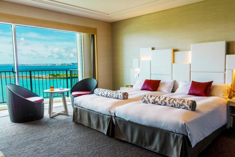 ラグナガーデンホテル