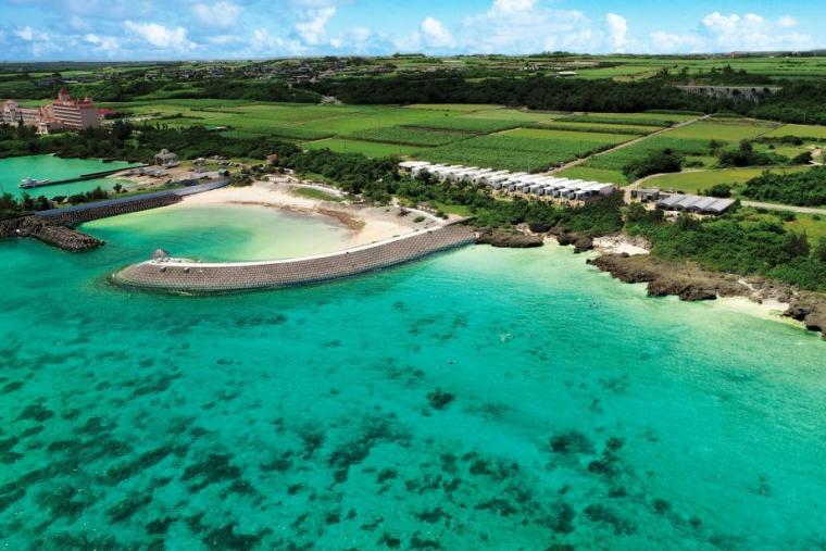 フェリスヴィラスイート宮古島・上野　＜宮古島＞