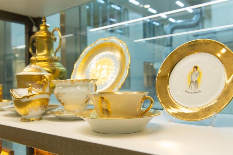 ロイズカカオ＆チョコレートタウン