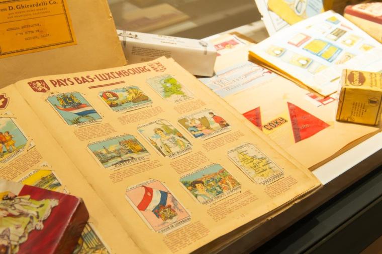 ロイズカカオ＆チョコレートタウン