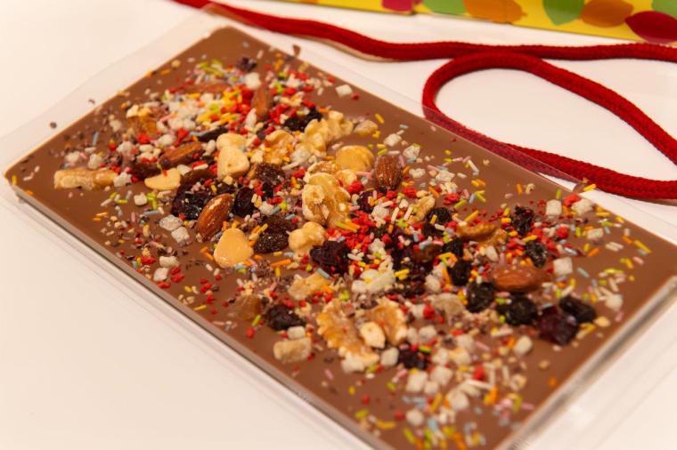 ロイズカカオ＆チョコレートタウン