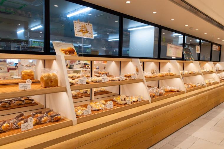 ロイズカカオ＆チョコレートタウン