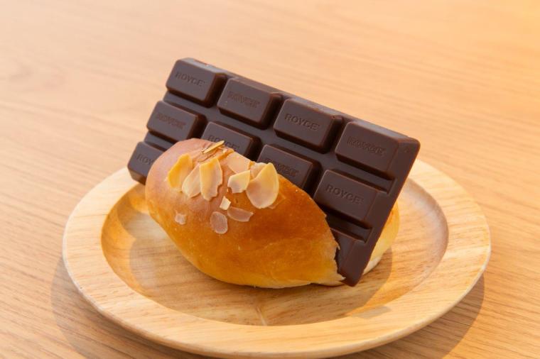ロイズカカオ＆チョコレートタウン
