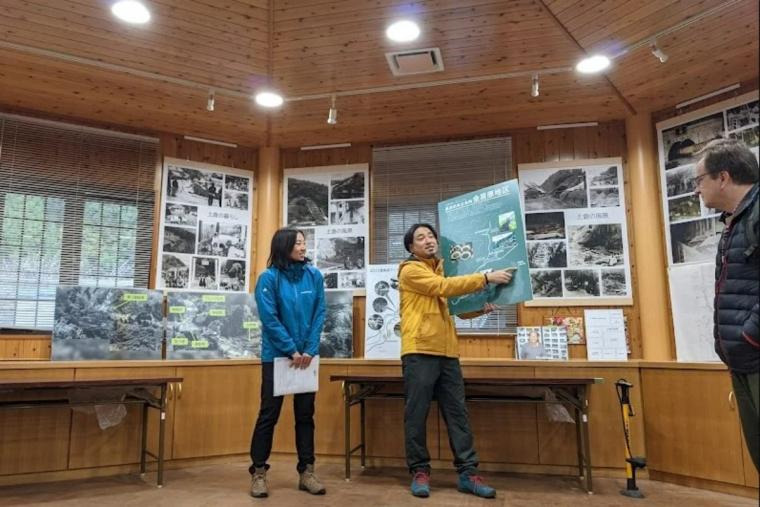 滋賀だからやりたい10の体験