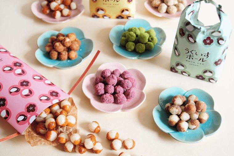 新大阪　お土産