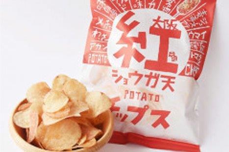 新大阪　お土産