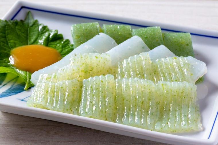 刺身こんにゃく