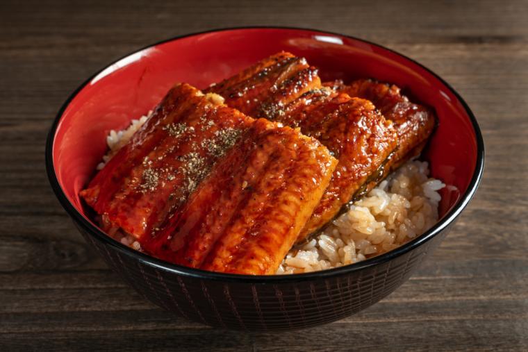 うな丼